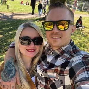 Meet your Posher, Irene